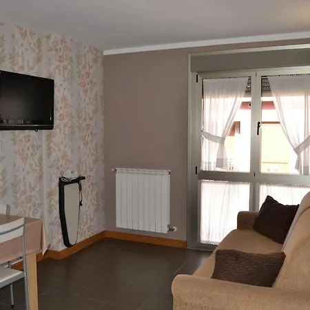 Apts Cueto 3c 2 Adultos