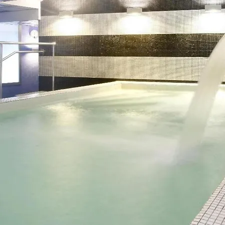 شقة Apts Cueto 3c 2 Adultos