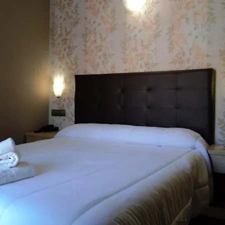 Apts Cueto 3c 2 Adultos * Onís