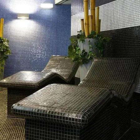 Apts Cueto 3c 2 Adultos شقة Onís